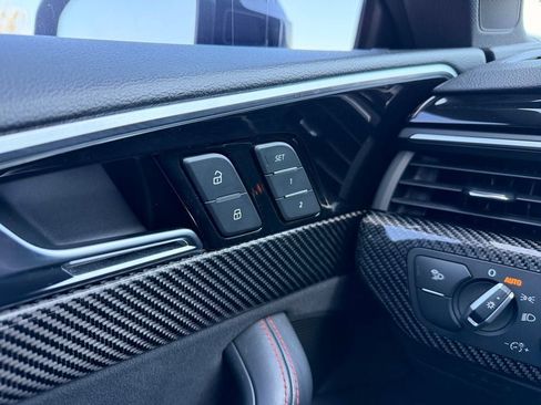 Used 2022 Audi RS 5 Sportback w/ Black Optic Package AWD/4WD image 26