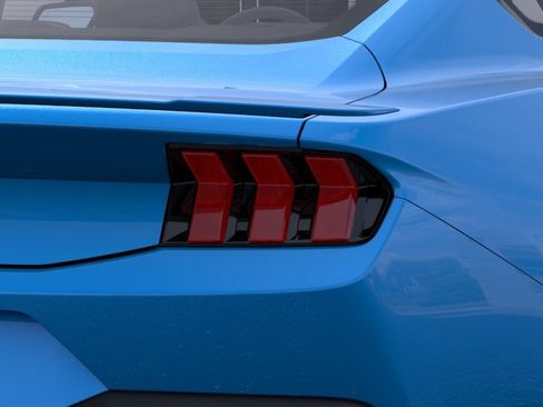 New 2026 Ford Mustang GT Premium RWD image 23