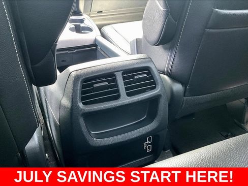 Used 2023 Honda Ridgeline RTL-E image 9