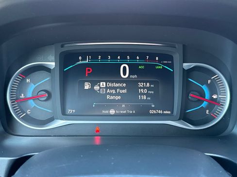 Used 2022 Honda Pilot Special Edition image 32
