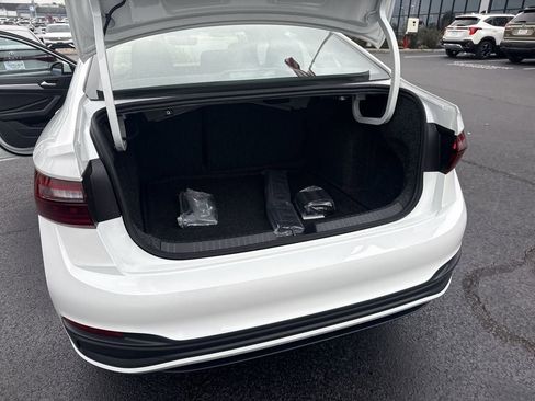 New 2026 Volkswagen Jetta Sport FWD image 38