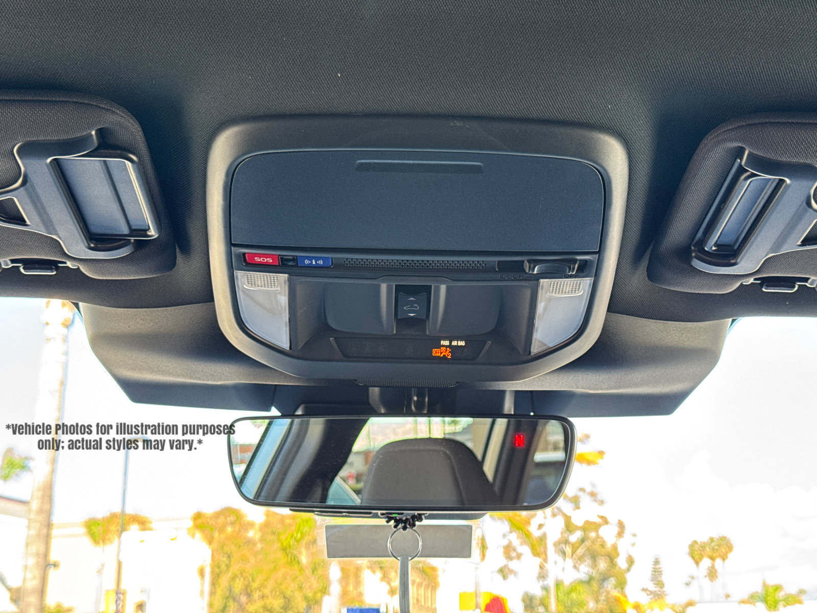 New 2026 Subaru Forester Premium AWD/4WD image 14