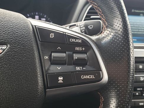 Used 2019 Genesis G80 3.3T Sport image 35