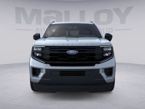 New 2026 Ford Expedition Max Active AWD/4WD image 6