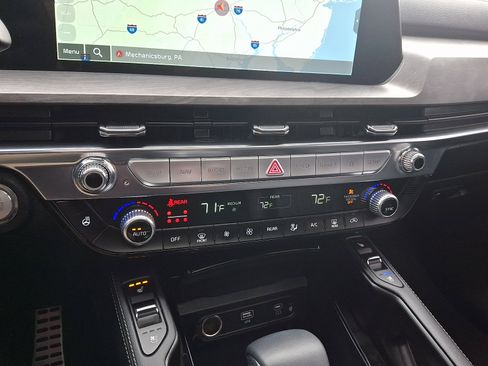 Used 2025 Kia Telluride SX X-Line image 15