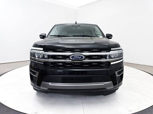 Used 2024 Ford Expedition Max Limited AWD/4WD image 15