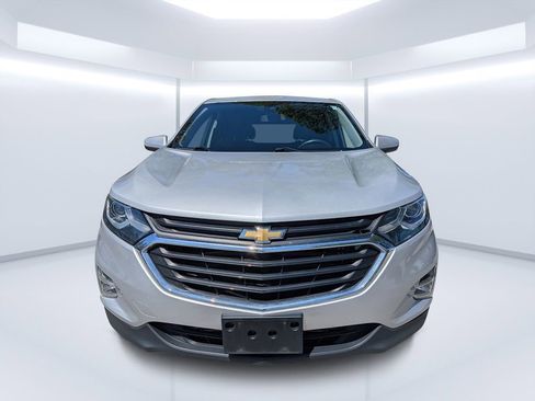 Used 2020 Chevrolet Equinox LT AWD/4WD image 8