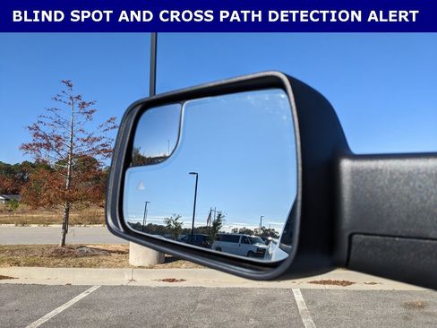 New 2026 RAM 1500 Big Horn image 5