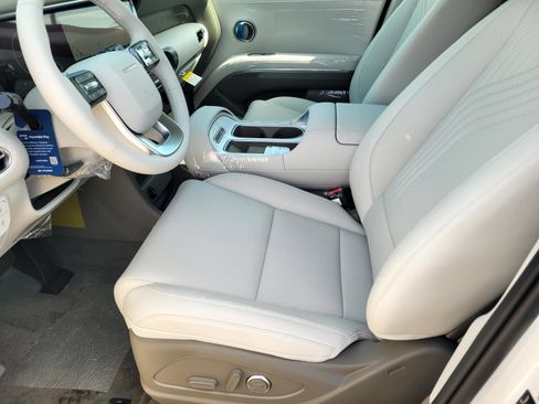 New 2026 Hyundai Palisade SEL Premium FWD image 15