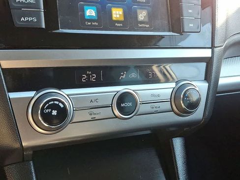 Used 2018 Subaru Outback 2.5i image 19