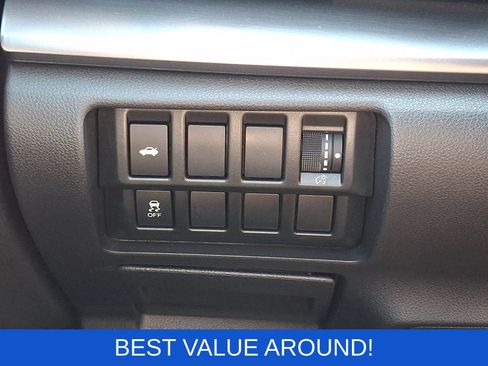 Used 2022 Subaru WRX AWD/4WD image 26