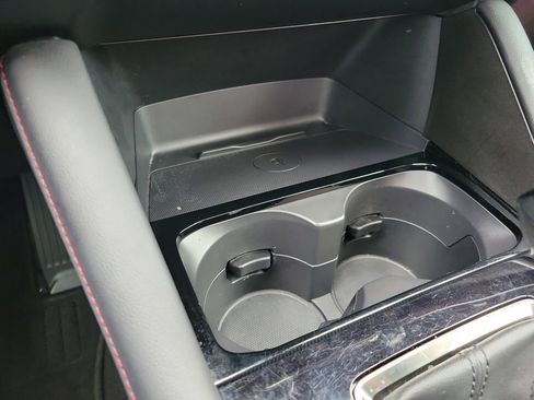 Used 2024 MAZDA MAZDA3 s image 20