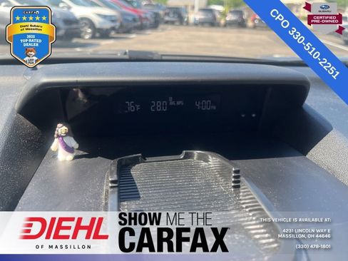 Used 2023 Subaru Forester Premium AWD/4WD image 23