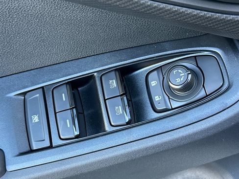 New 2026 Subaru Crosstrek 2.5i AWD/4WD image 11