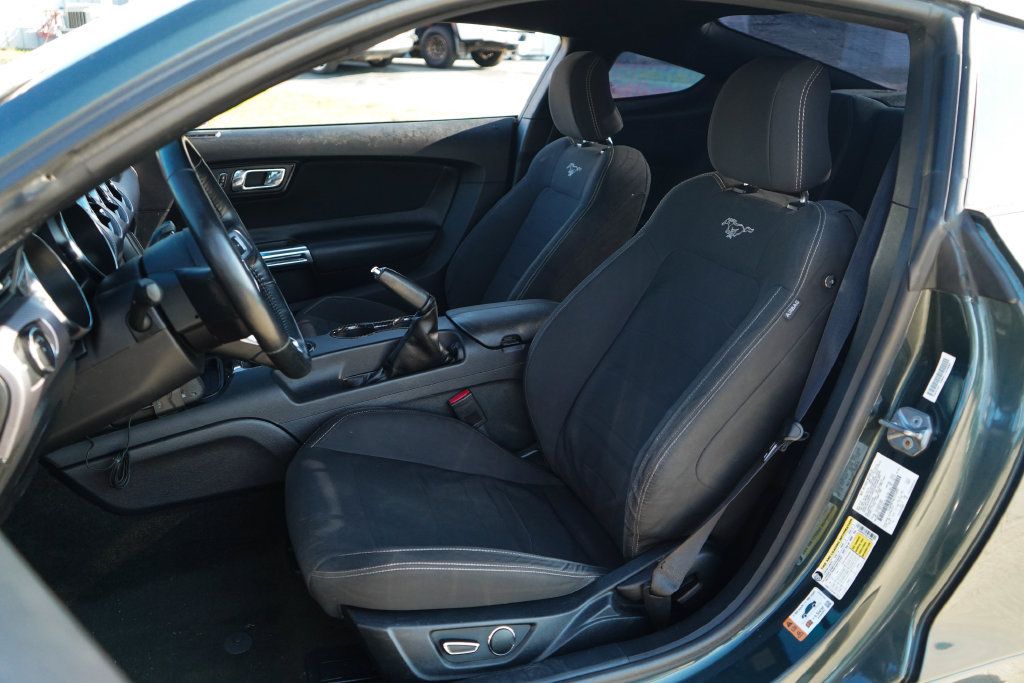 Used 2016 Ford Mustang GT w/ Interior & Wheel Package RWD image 7