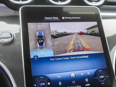 New 2026 Mercedes-Benz CLE 53 AMG 4MATIC Cabriolet image 27