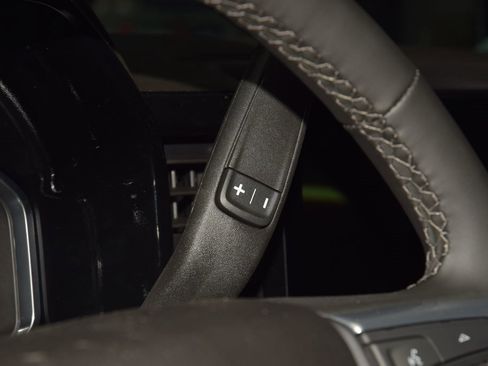 New 2026 Chevrolet Silverado 2500 LTZ w/ LTZ Premium Package image 42