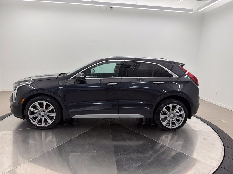 Used 2023 Cadillac XT4 Premium Luxury AWD/4WD image 6