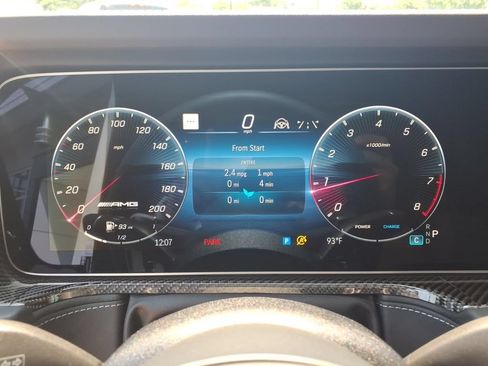Certified 2025 Mercedes-Benz G 63 AMG 4MATIC image 18