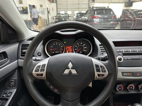 Used 2011 Mitsubishi Lancer ES image 20