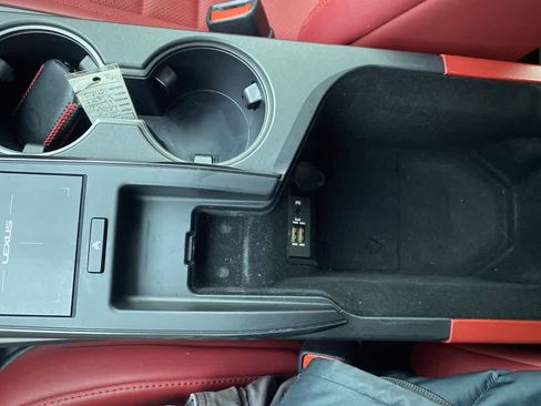 Used 2021 Lexus IS 350 F Sport w/ Navigation Package image 21