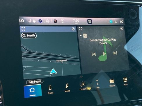 Used 2023 Jeep Wagoneer Series III w/ Convenience Group I image 22