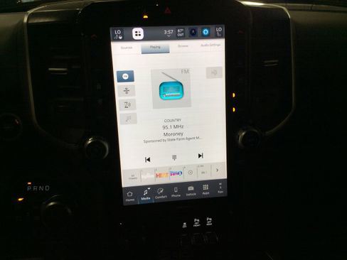 New 2025 RAM 1500 Big Horn image 26