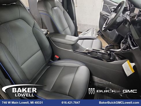 New 2026 Buick Envista Sport Touring w/ Convenience I Package image 10