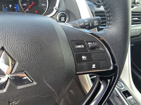 Used 2025 Mitsubishi Eclipse Cross SE image 22