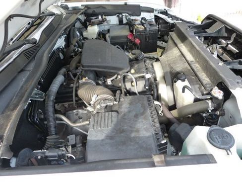Used 2022 Toyota Tacoma SR RWD image 11