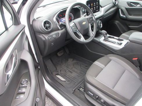 Used 2024 Chevrolet Blazer LT w/ Redline Edition image 12