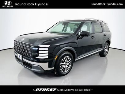 New 2026 Hyundai Palisade SEL