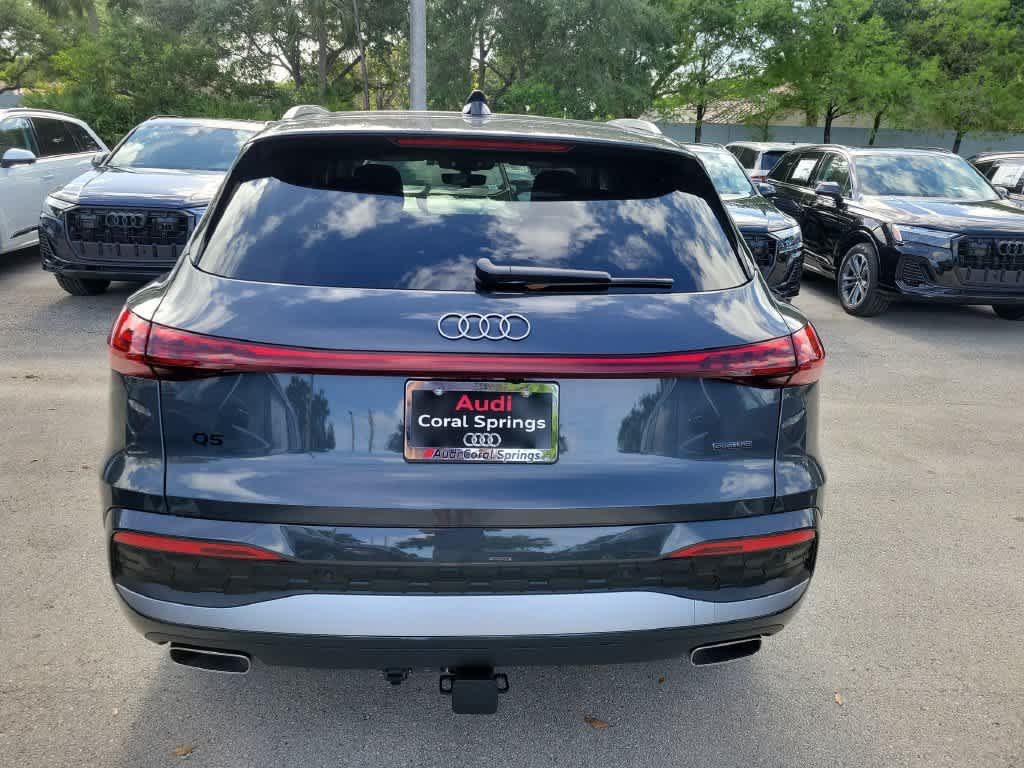 New 2026 Audi Q5 Premium Plus AWD/4WD image 7