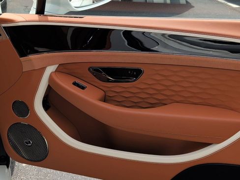 New 2025 Bentley Continental GT Speed AWD/4WD image 43