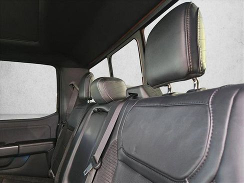 Used 2022 Ford F150 Raptor w/ Equipment Group 801A High image 19