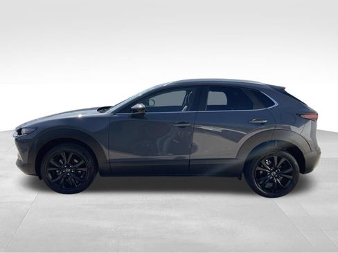 Certified 2023 MAZDA CX-30 AWD 2.5 S w/ Preferred Package image 8