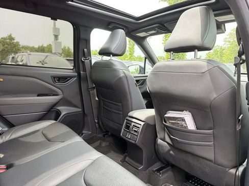 Certified 2026 Subaru Forester Wilderness AWD/4WD image 17