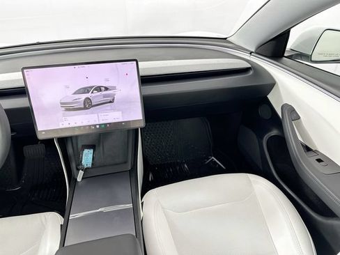 Used 2024 Tesla Model 3 Long Range AWD/4WD image 23
