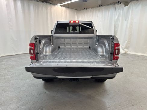 Used 2024 RAM 2500 Laramie image 5