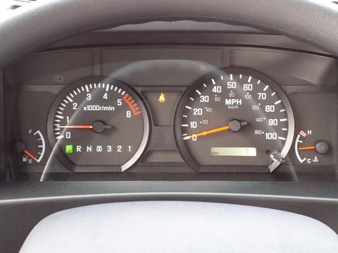 New 2025 Chevrolet Low Cab Forward 5500XG RWD image 21