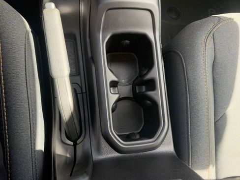 New 2026 Jeep Gladiator Willys image 16