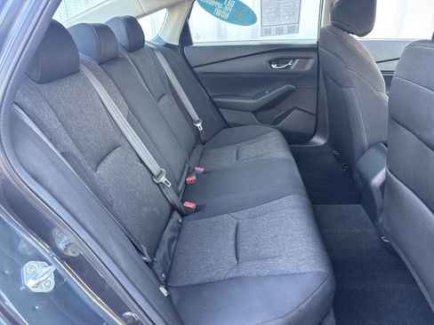 Used 2024 Honda Accord EX image 12