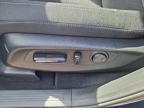 Certified 2024 Honda CR-V EX image 19