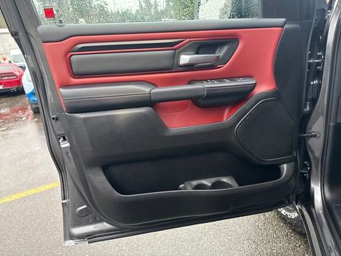 New 2026 RAM 1500 Rebel image 15