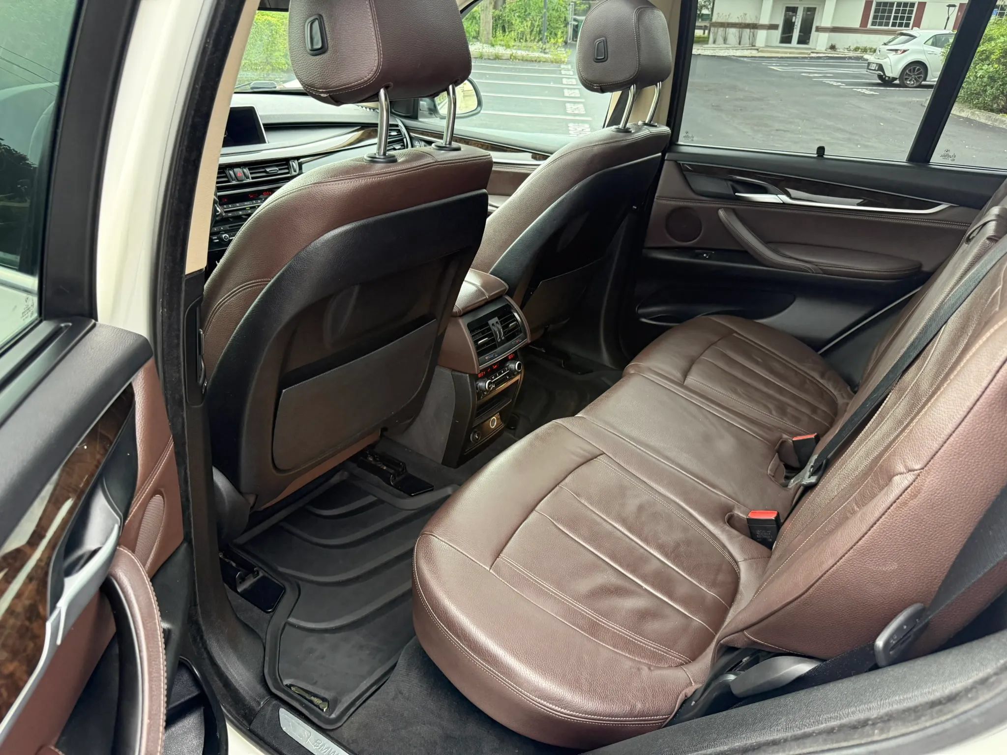 Used 2016 BMW X5 xDrive35i AWD/4WD image 12