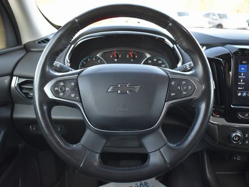 Used 2020 Chevrolet Traverse RS image 19
