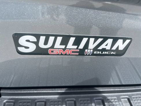 Used 2026 GMC Sierra 1500 Denali w/ Denali Reserve Package AWD/4WD image 7
