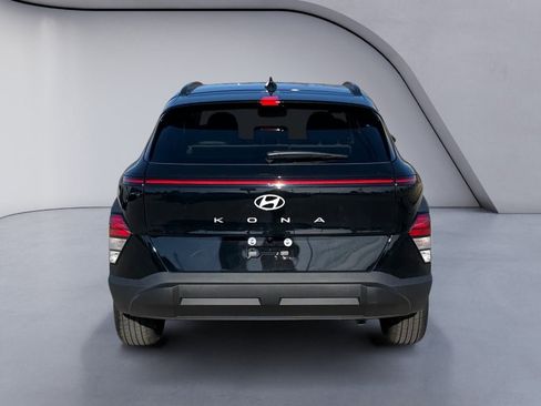 New 2026 Hyundai Kona SEL Sport image 4