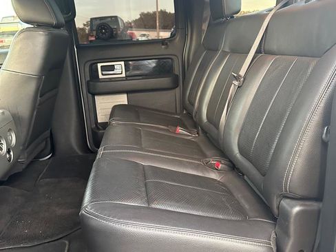 Used 2010 Ford F150 FX2 image 13