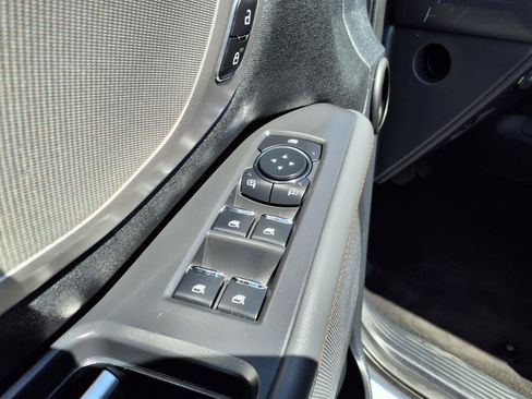 Certified 2025 Ford Expedition Active AWD/4WD image 24